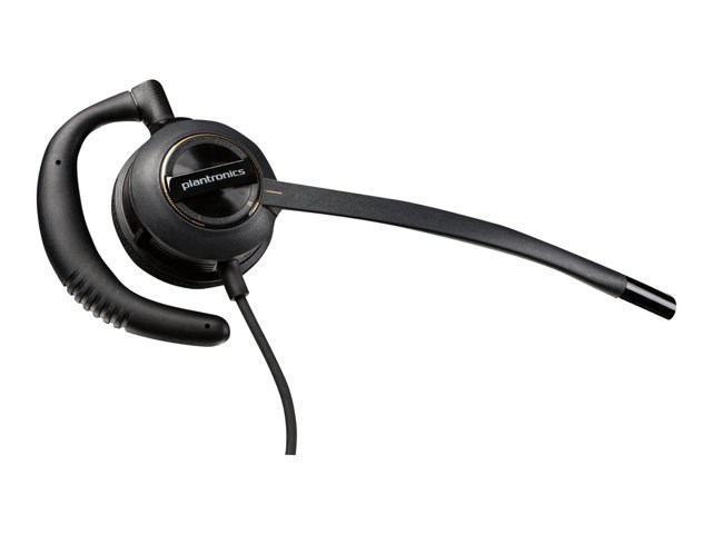 Poly (Plantronics) ENCOREPRO HW530, E+A