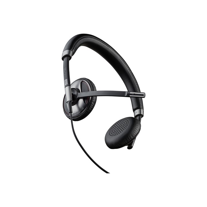 Poly (Plantronics) BLACKWIRE C725-M