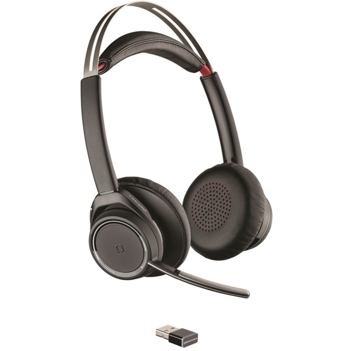 Poly (Plantronics) VOYAGER FOCUS UC, B825-M, NO STAND