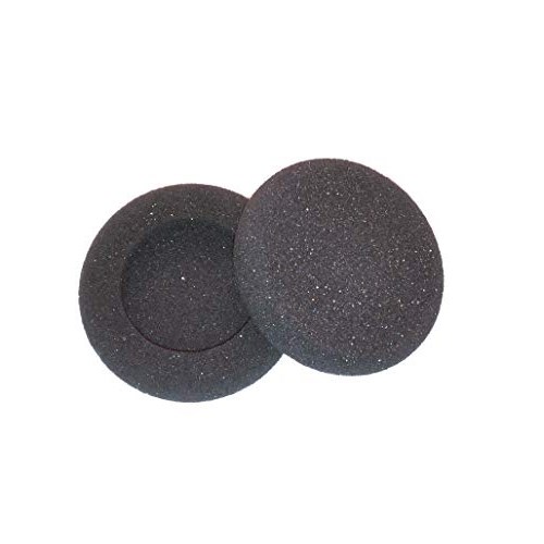 Poly (Plantronics) SPARE, ENCOREPRO HW510/520, EAR CUSHION KIT (2)