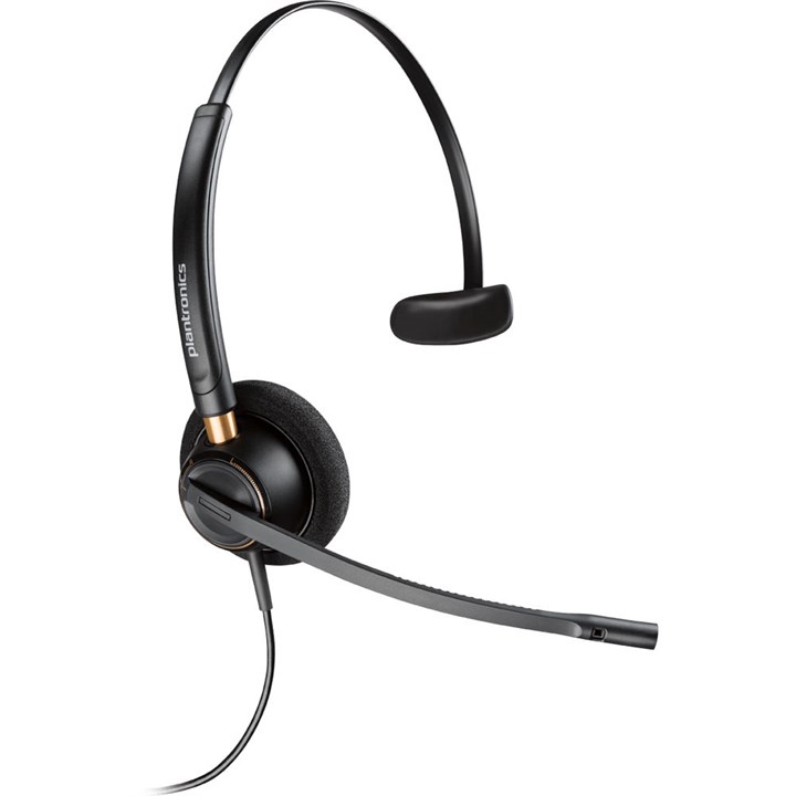 Poly (Plantronics) HW510D