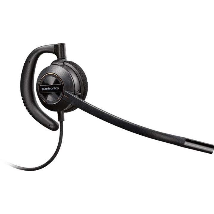 Poly (Plantronics) HW530D