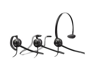 Poly (Plantronics) HW540D