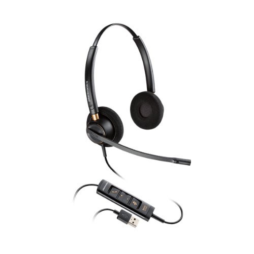 Poly (Plantronics) HW525 USB