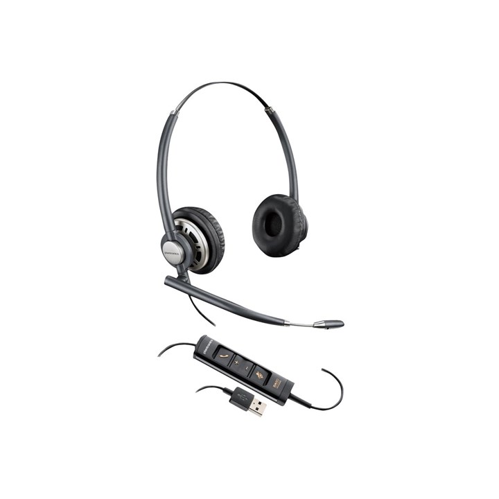 Poly (Plantronics) HW725 USB