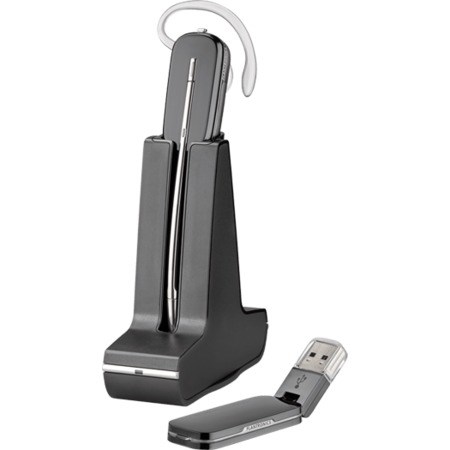 Poly (Plantronics) W440A, DECT, UK/EURO/AUS/NZ
