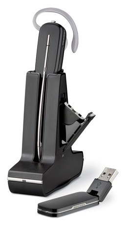 Poly (Plantronics) W445A-M, U-TT, DECT, UK/EURO/AUS/NZ