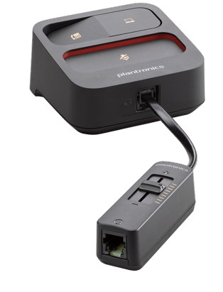 Poly (Plantronics) MDA105 QD, WW