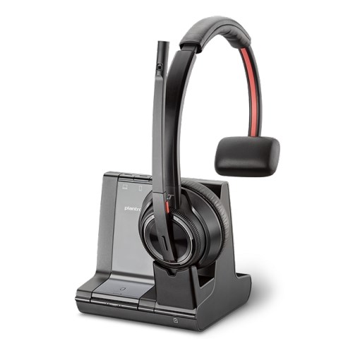 Poly (Plantronics) W8210-M, SAVI 3IN1, OTH MON, MSFT CERT, DECT, EMEA