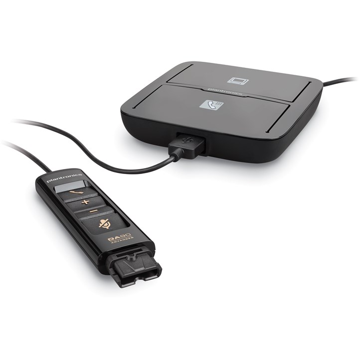 Poly (Plantronics) MDA480 QD