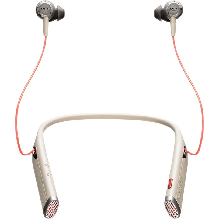Poly (Plantronics) VOYAGER 6200 UC, B6200, SAND, WW