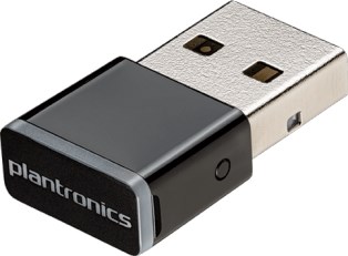 Poly (Plantronics) D200 USB-A,SAVI,ADAPTER,MOC,DECT,UK/EURO/AUS/NZ