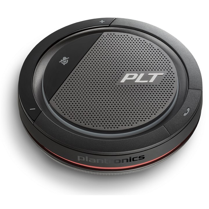 Poly (Plantronics) CALISTO 5200, USB-C+3.5mm - speakerphone