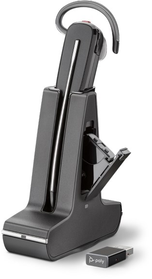 Poly Plantronics Savi 8245 UC S8245 M C D200 USB A UNLIMITED