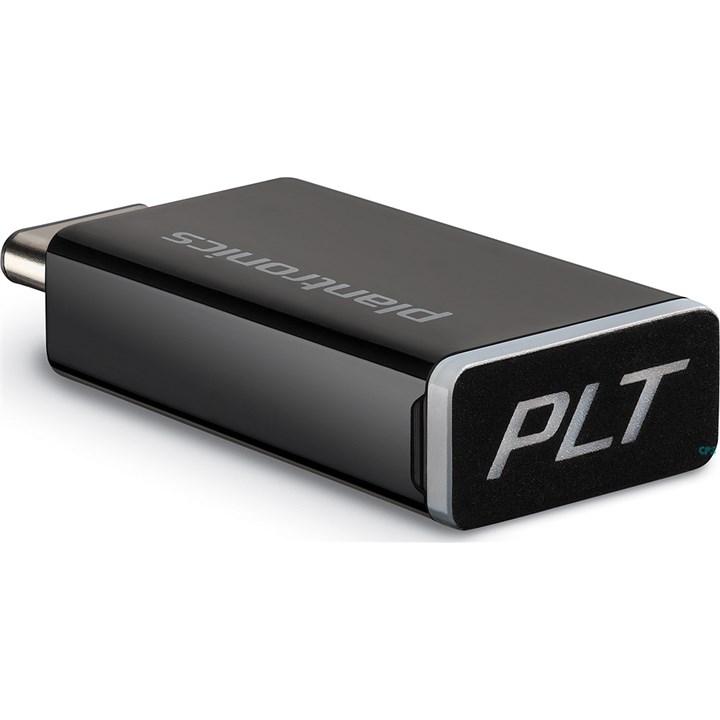 Poly (Plantronics) SPARE, BT600-C, TYPE C, BLUETOOTH USB ADAPTER, BOX