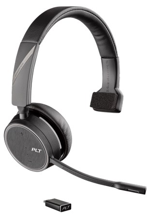 Poly (Plantronics) VOYAGER 4210 UC, B4210 USB-C, WW
