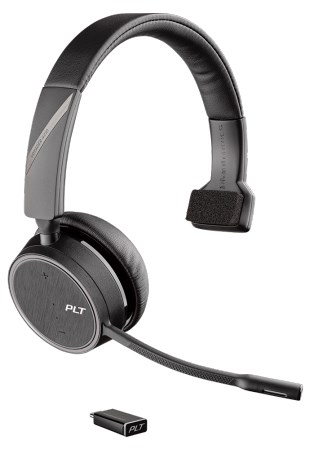 Poly (Plantronics) VOYAGER 4210, B4210 USB-C