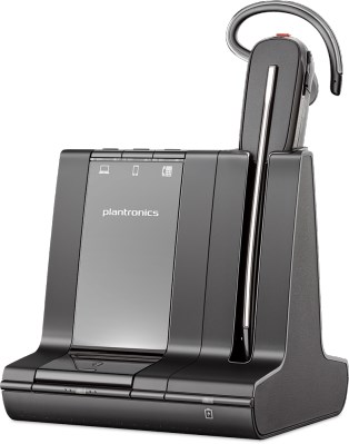 Poly (Plantronics) S8240-M/A,  SAVI 3IN1,  CONVERTIBLE,  MOC,  DECT,  EMEA