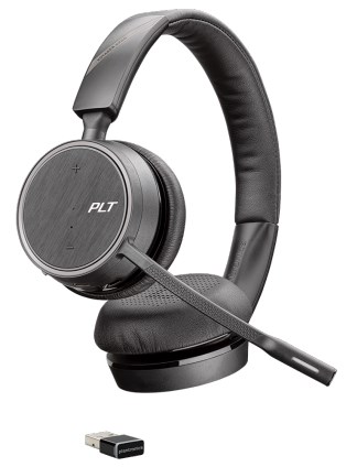 Poly (Plantronics) VOYAGER 4220 UC, B4220 USB-A, WW