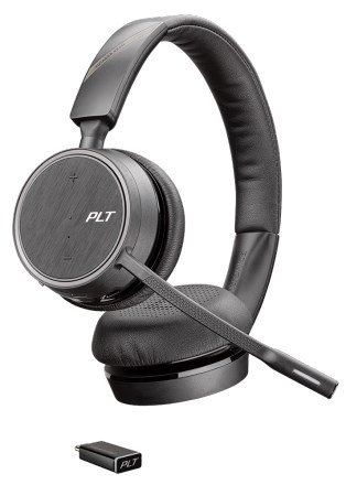 Poly (Plantronics) VOYAGER 4220 UC, B4220 USB-C, WW