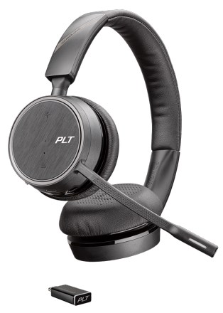 Poly (Plantronics) VOYAGER 4220, B4220 USB-C
