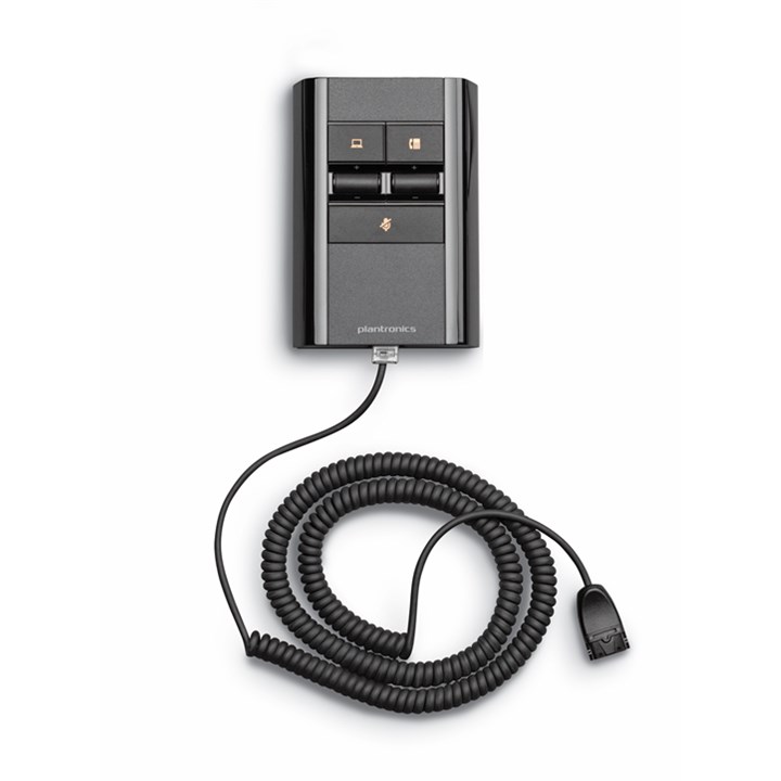 Poly (Plantronics) MDA524 QD, USB-A, WW