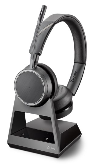 Poly Plantronics VOYAGER 4220 UC BT600 CHARGE STAND UC USB A
