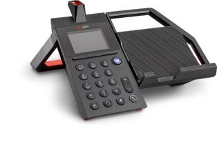 Poly (Plantronics) POLY ELARA 60 W FOR VOYAGER 5200, HEADSET NOT INCLUDED, ROW