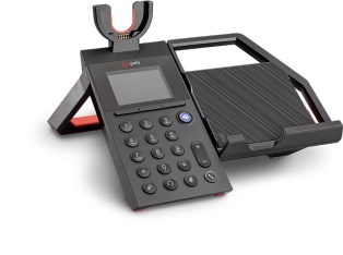 Poly (Plantronics) POLY ELARA 60 W FOR VOYAGER FOCUS, HEADSET NOT INCLUDED, ROW