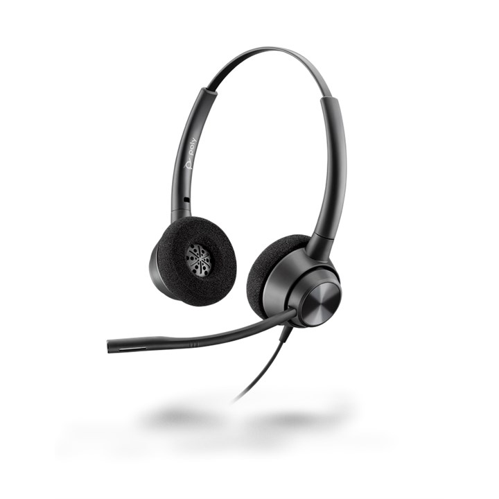 Poly (Plantronics) EncorePro 320, EP320 QD, WW
