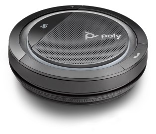 Poly (Plantronics) CALISTO 5300, CL5300 USB-C - speakerphone