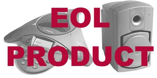 Poly (Polycom) SoundStation VTX 1000 (with subwoofer) - Analogue Conference Phone [End of sales life]