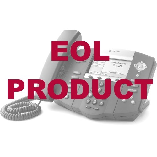 Poly (Polycom) SoundPoint IP 560 - without power supply  [End of sales life]