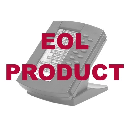 Poly (Polycom) SoundPoint IP Colour Display Expansion Module (for IP 670 only)   [End of sales life]