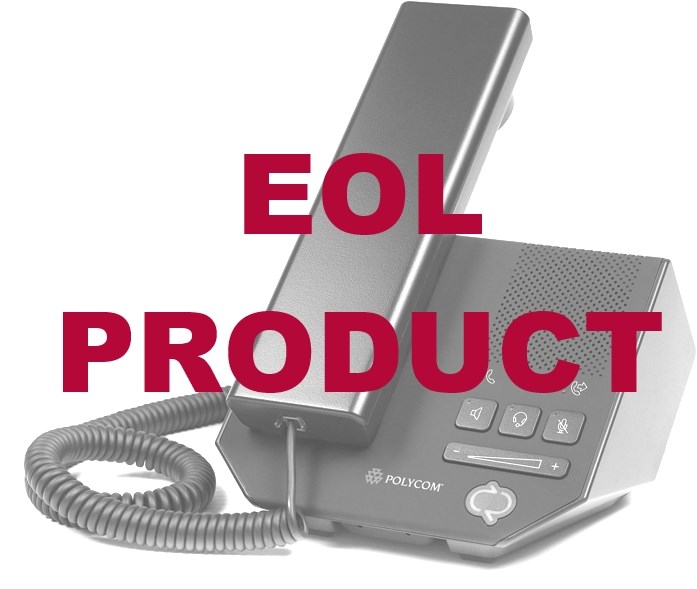 Poly (Polycom) CX200 [End of sales life]