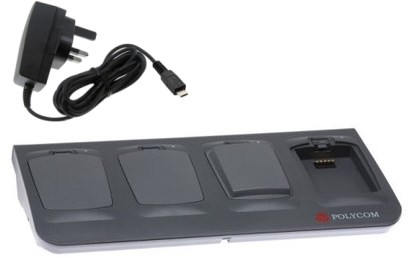 84-Series Quad Charger Kit.