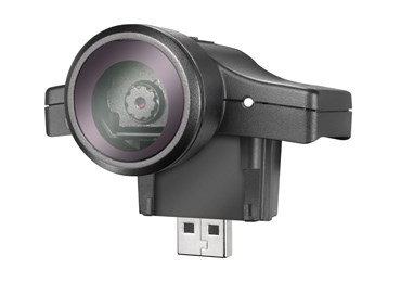 Poly (Polycom) VVX Camera - VVX 500 / 501 / 600 / 601