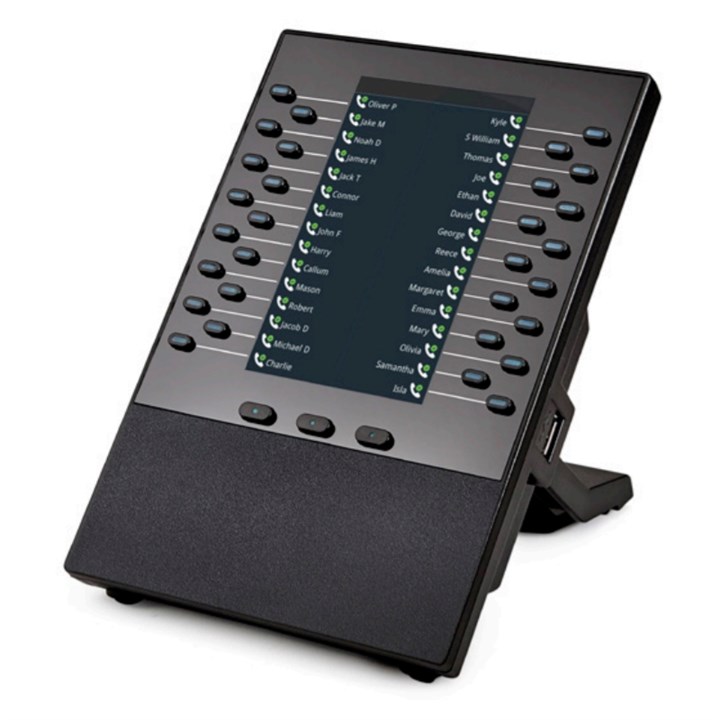 Poly (Polycom) VVX EM50 Expansion Module