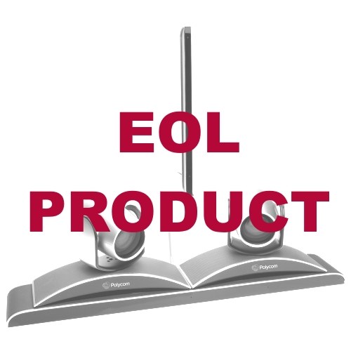 Poly (Polycom) EagleEye Director (Base only) [End of sales life]