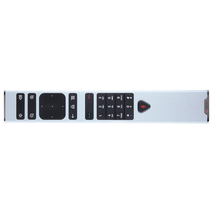 Poly (Polycom) RealPresence Group Series Remote Control