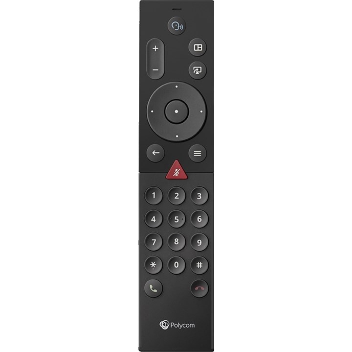 Poly (Polycom) Bluetooth Remote Control for G7500