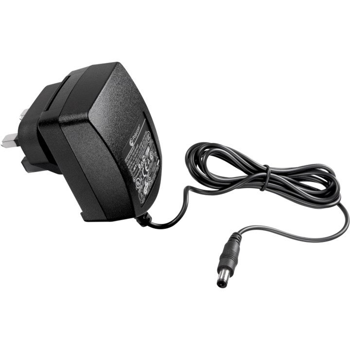 Poly (Polycom) VVX D60 Universal Power Supply