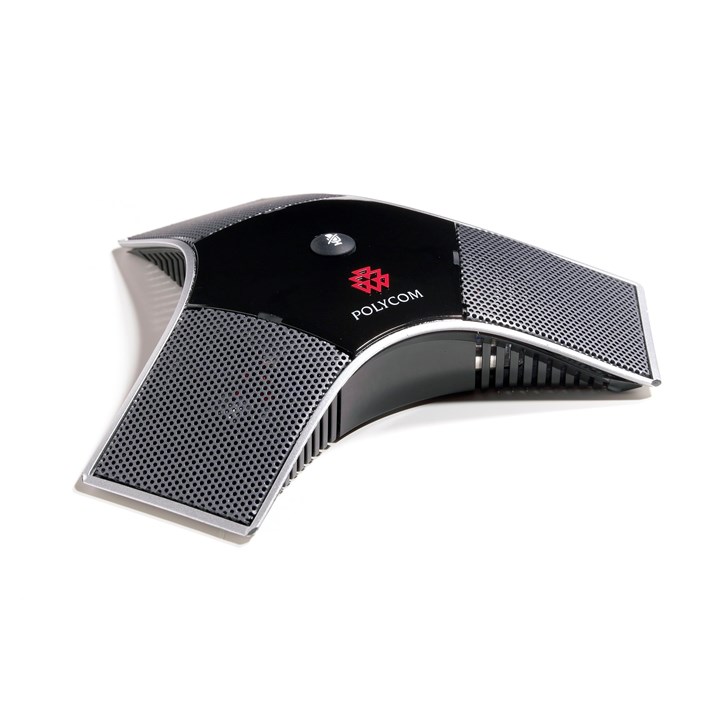 Poly (Polycom) HDX Mica Microphone Array  / Mic
