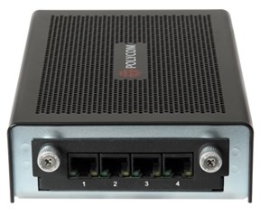 Poly (Polycom) PRI E1 Module for HDX 4000 (not 4500), 7000 & 8000 Series