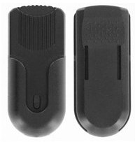 Belt Clip Assembly.