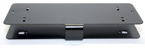 Poly (Polycom) Mounting bracket for RealPresence Group 300 / 310 / 500 (U / Sandwich mounting)