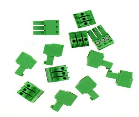 Poly (Polycom) SoundStructure Accessory Kit