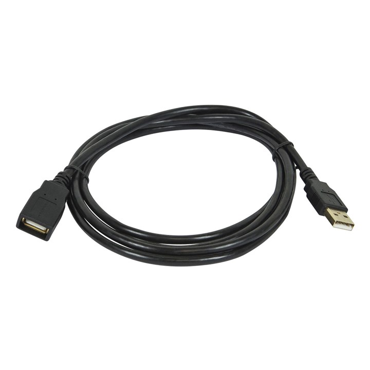 Poly (Polycom) EagleEye Mini 1.8m/6ft USB extender cable