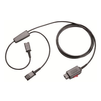 Poly (Plantronics) KIT,  Y-ADAPTER TRAINER