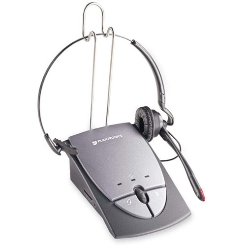 Poly (Plantronics) S12/A UK/EURO